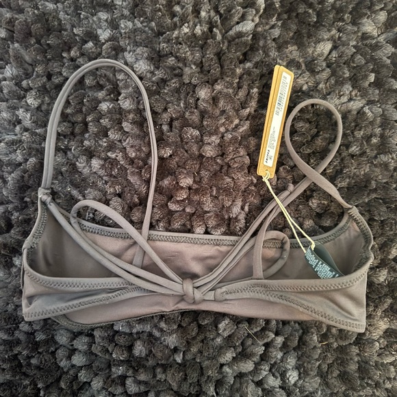 Skims micro scoop bikini top - Picture 6 of 7